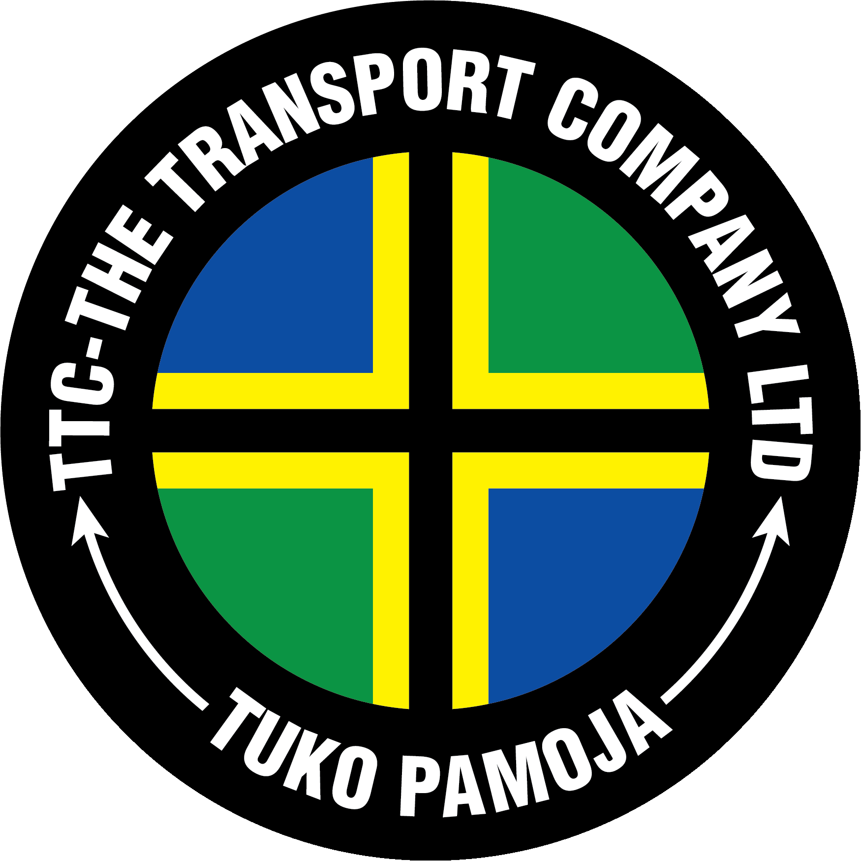 TTC – The Transport Company Ltd.